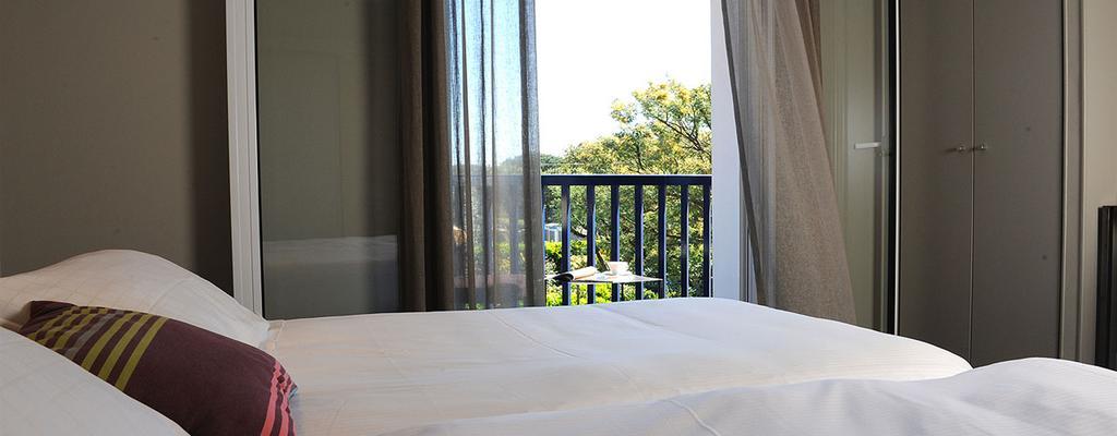 Le Connect Hotel Hendaye Quarto foto