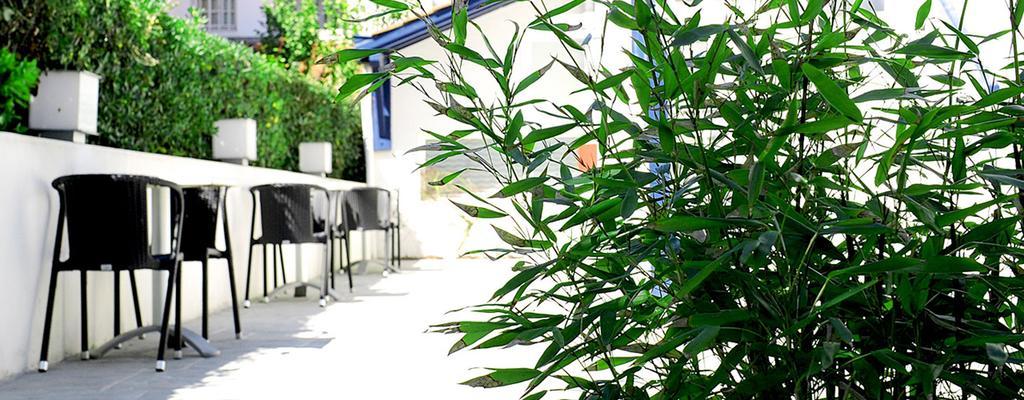 Le Connect Hotel Hendaye Quarto foto